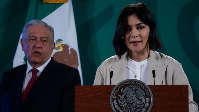 Elizabeth García Vilchis