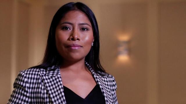 Yalitza Aparicio