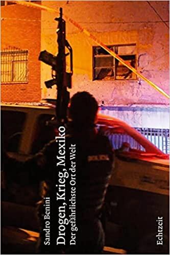 Guerra contra el narco