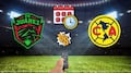 FC Juárez vs América: A qué hora y dónde ver el partido de la Jornada 5 de Liga MX
