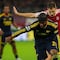 Bayern Múnich y Arsenal empatan en un intenso duelo de Champions League