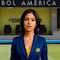 ¿Adiós reporteros? Las Águilas presentan a América, mujer creada con Inteligencia Artificial que entrevistará a los jugadores