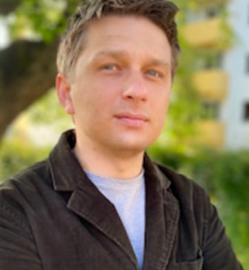 Victor Doroshenko, investigador