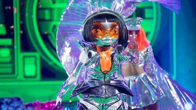 Eliminados de ¿Quién es la Máscara 2021?