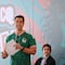 Felifer Macías anuncia Zona Fest en el estadio Corregidora rumbo al Mundial 2026