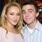 “Siempre fue divertido trabajar con ella”: Frankie Muniz despide a Hayden Panettiere