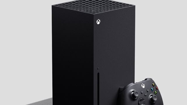 Xbox Series X