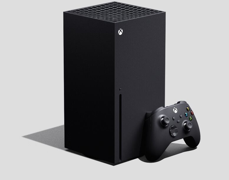 Xbox Series X