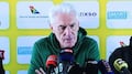 ¿Quién es Hugo Broos? El DT de Sudáfrica en el Mundial 2026