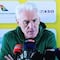 ¿Quién es Hugo Broos? El DT de Sudáfrica en el Mundial 2026