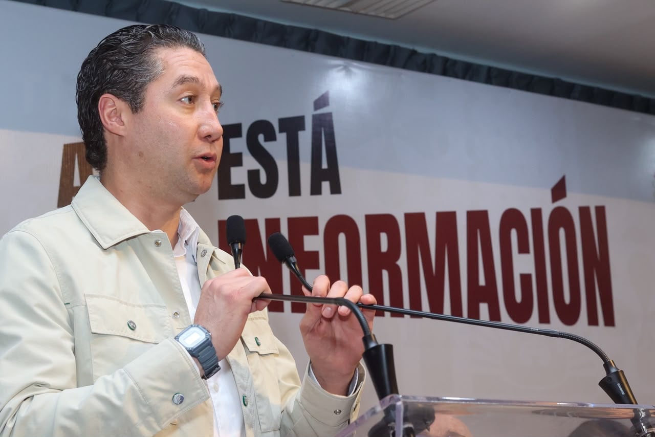 Foro Automotriz 2026 fortalecerá competitividad y proveeduría en Tlaxcala.