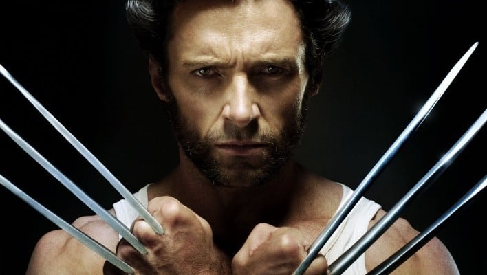 Wolverine