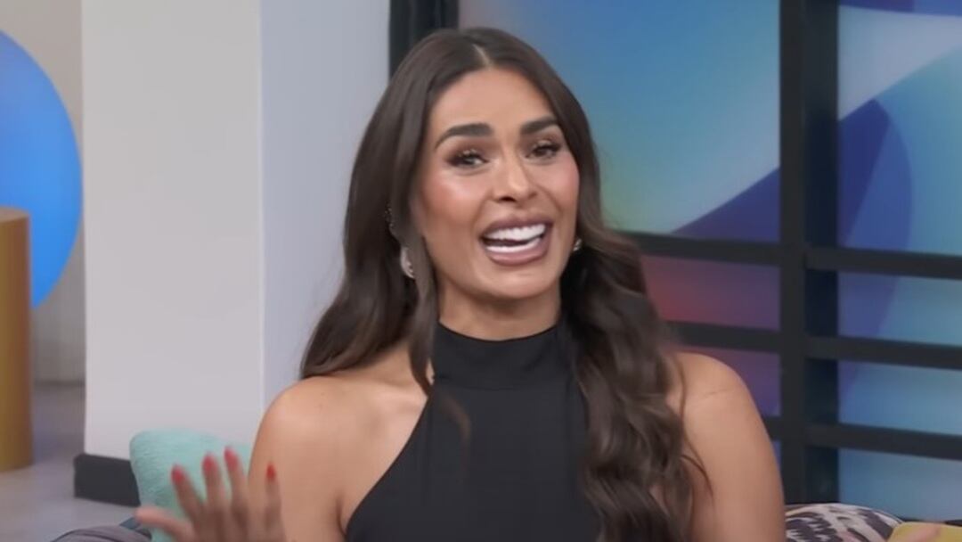Galilea Montijo