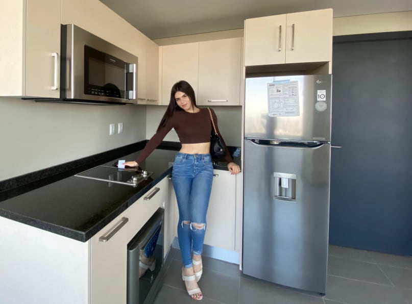 Compra un departamento gracias a OnlyFans