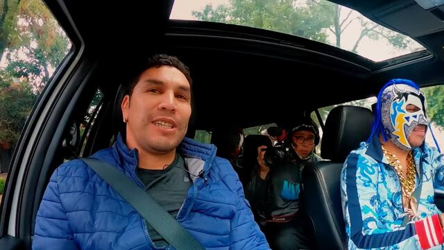 Salvador Cabañas y el Escorpión Dorado