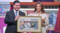 Lotería Nacional celebra los 70 años de la Torre Latinoamericana con Sorteo Mayor