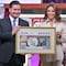 Lotería Nacional celebra los 70 años de la Torre Latinoamericana con Sorteo Mayor