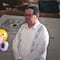 Leonardo Lomelí supervisa examen de control de la UNAM en Oaxaca