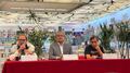 Andrés Mijes encabeza premiación del Concurso Histórico Mariano Escobedo