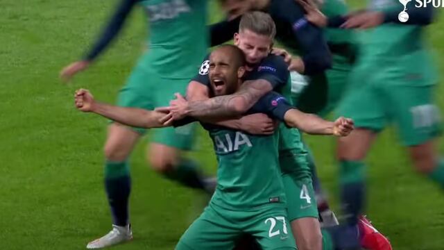Lucas Moura