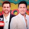 ¿Nicola Porcella ventiló orientación sexual de Fernando Colunga? Un video de YouTube lo exhibió, pero él ya salió a aclararlo