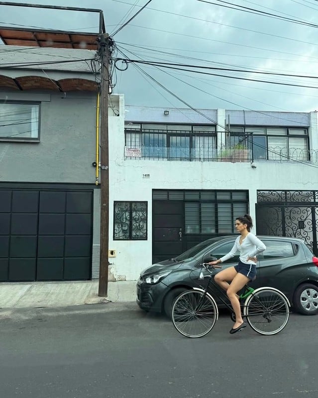 Tom Daley, Sam Smith y Rosalía disfrutan de Jalisco