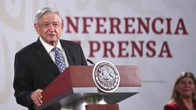 Andrés Manuel López Obrador