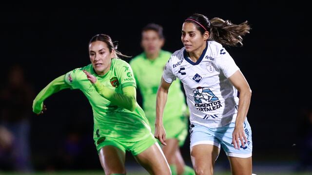 ¿Cómo quedó el FC Juárez vs Pachuca en los cuartos de final de ida de la Liga MX Femenil?