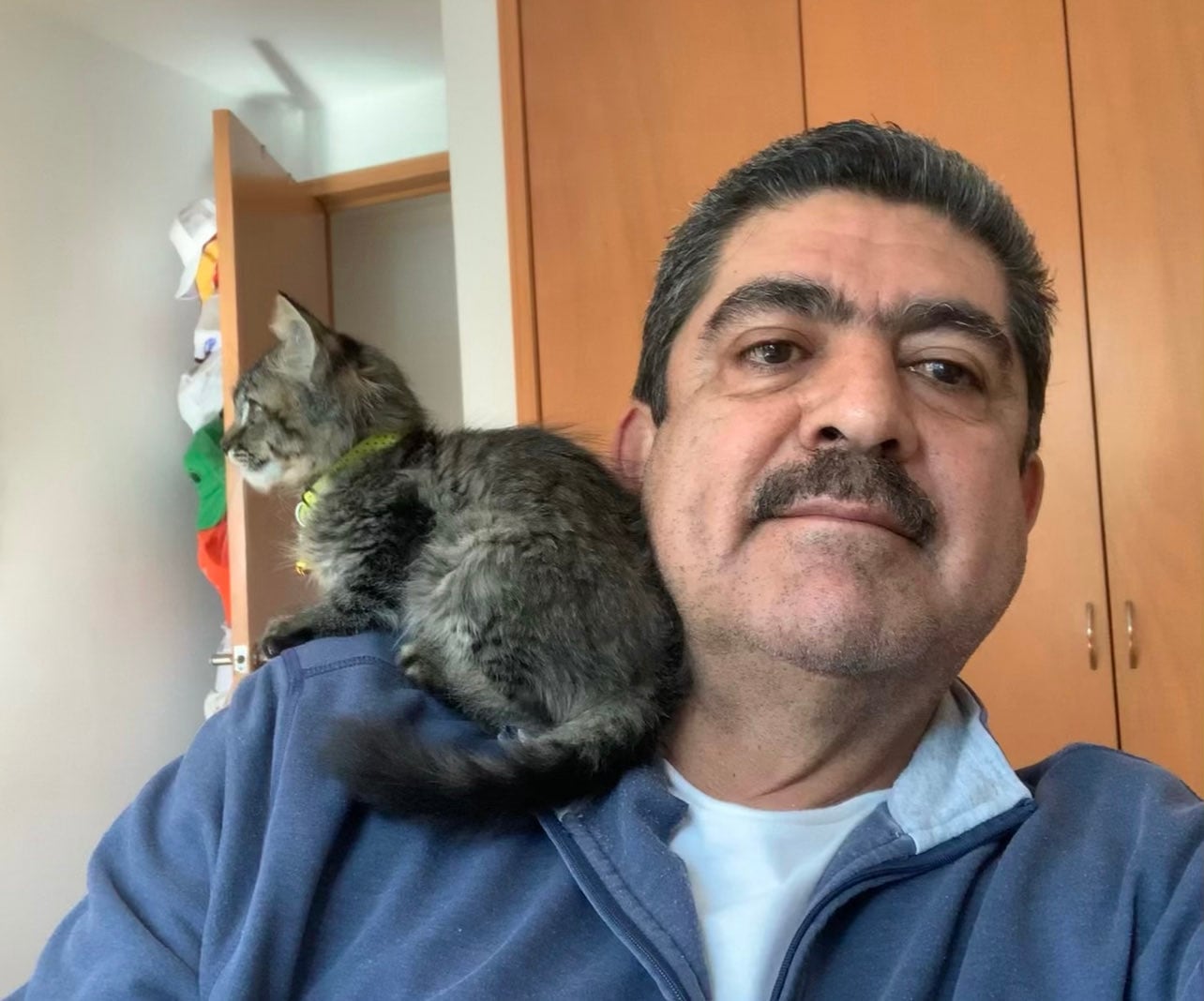 Manuel Espino, nuevo director general del Conalep