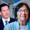 Marco Rubio anuncia sanciones a la CPI tras el Nobel de la Paz a Navi Pillay