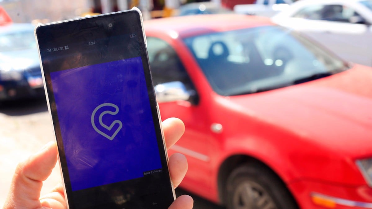 Cabify