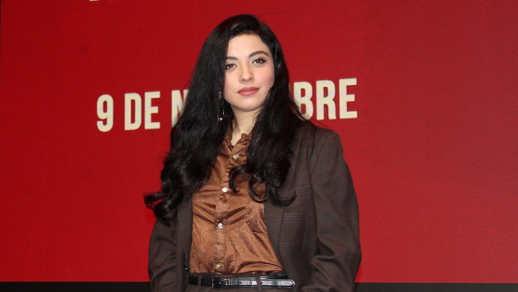 Mon Laferte