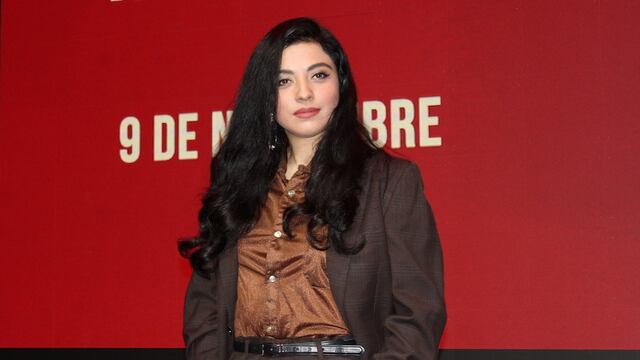 Mon Laferte