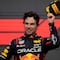 ¿Cuándo vuelve a correr Checo Pérez en la Fórmula 1?