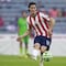 FC Juárez le arrebata seleccionado nacional al Club Chivas