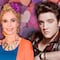 ¿Macaria y Elvis Presley? Revive rumor de romance