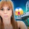 Mhoni Vidente predijo a Karol G el accidente con su avión y hasta dio el nombre del culpable