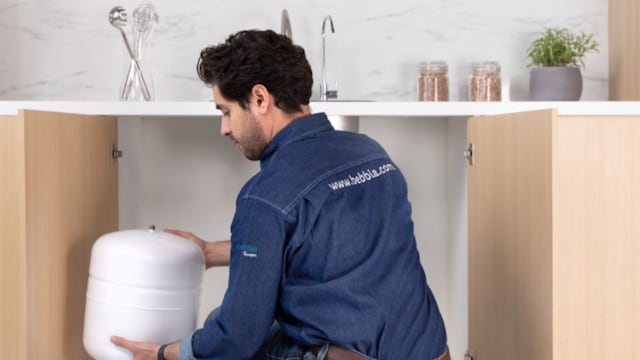 México, entre líderes mundiales en consumo de agua embotellada