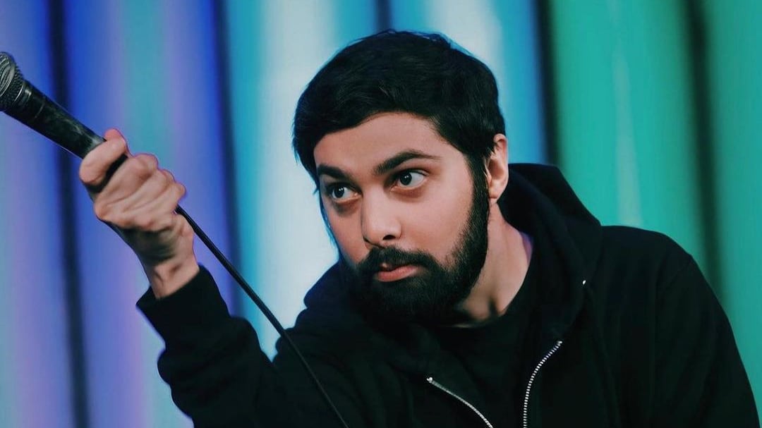 ¿Quién es Neel Nanda, comediante de Jimmy Kimmel que murió a los 32 años?