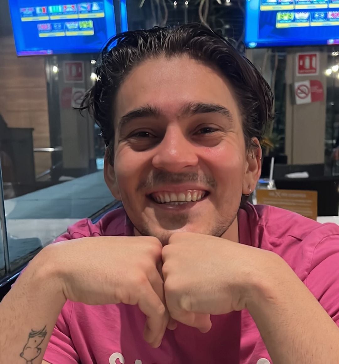 Murió James Hollcroft, actor de "Como dice el dicho"