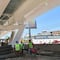 Buen Gobierno establece nuevas reglas para usar acero nacional en obras públicas