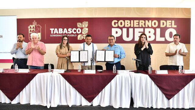Trabajadores de Tabasco tendrán aumento salarial por encima de la inflación: Javier May