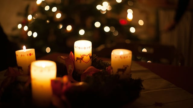 Temporada de Adviento