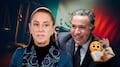 “Sin reservas”: Enrique Inzunza apoyará reformas constitucionales de Sheinbaum