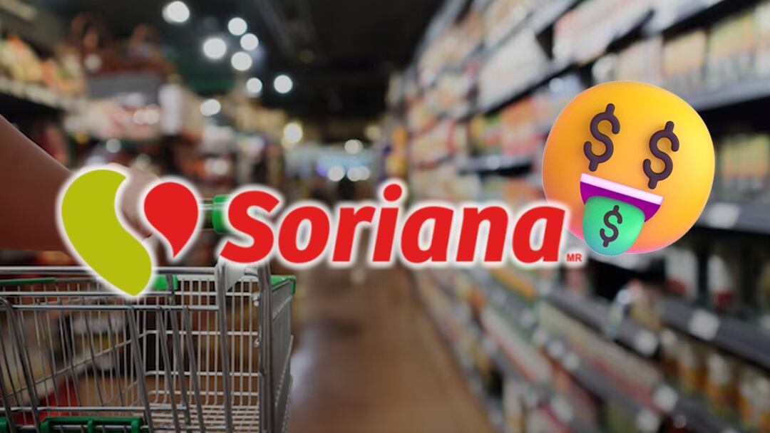 Soriana Pre Buen Fin 2023 9 al 13 de noviembre: Estas son las mejores ofertas