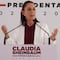 Reforma al Poder Judicial: Claudia Sheinbaum asegura que iniciativa no pone en riesgo los derechos de trabajadores
