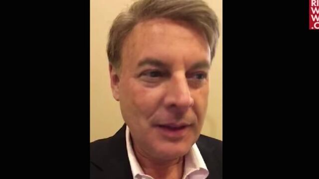 Lance Wallnau.