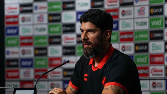 Las declaraciones del Loco Abreu sobre Gilberto Mora que emocionarán a todo México