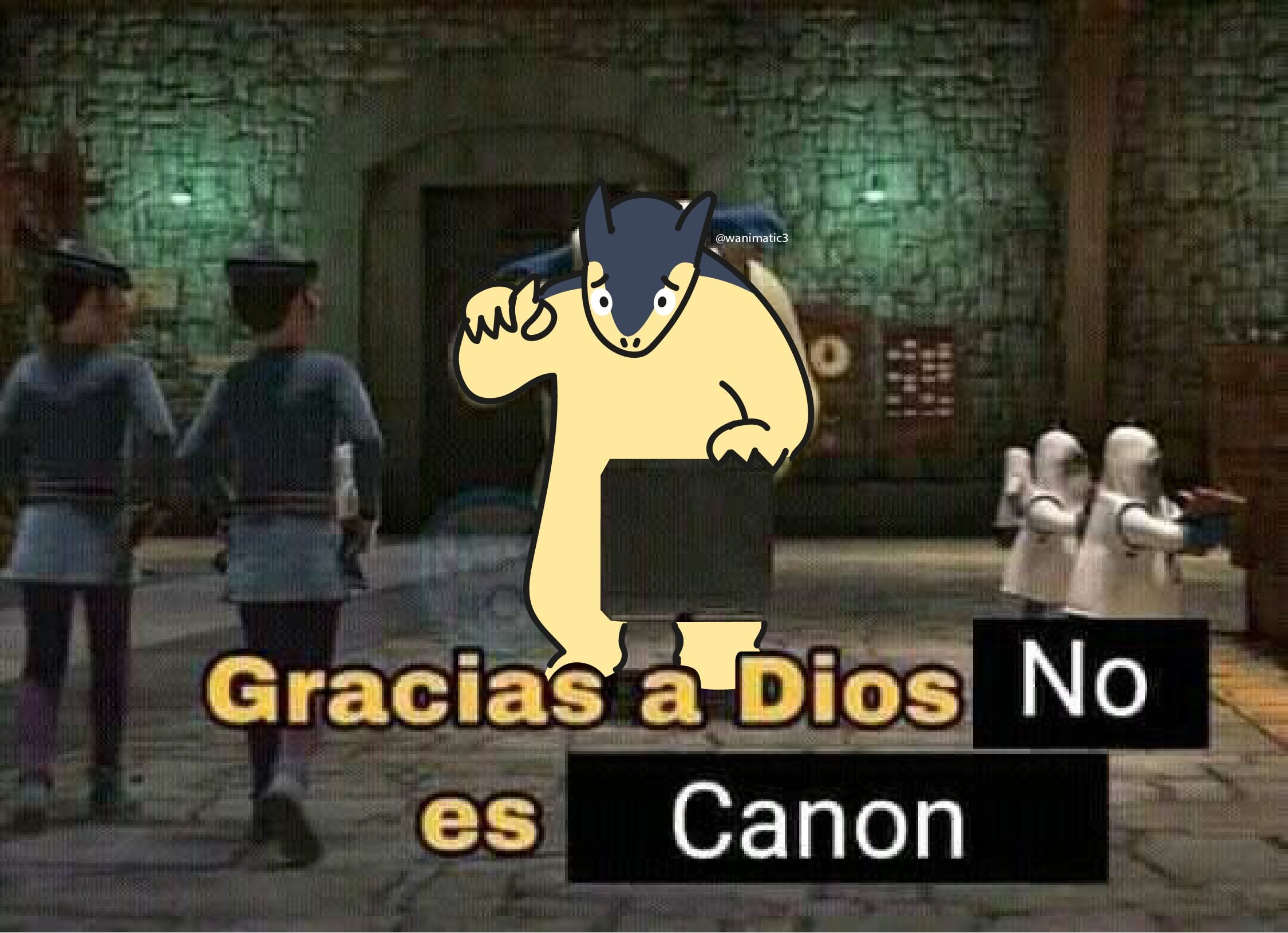 Memes perturbadores de las historias filtradas de Pokémon