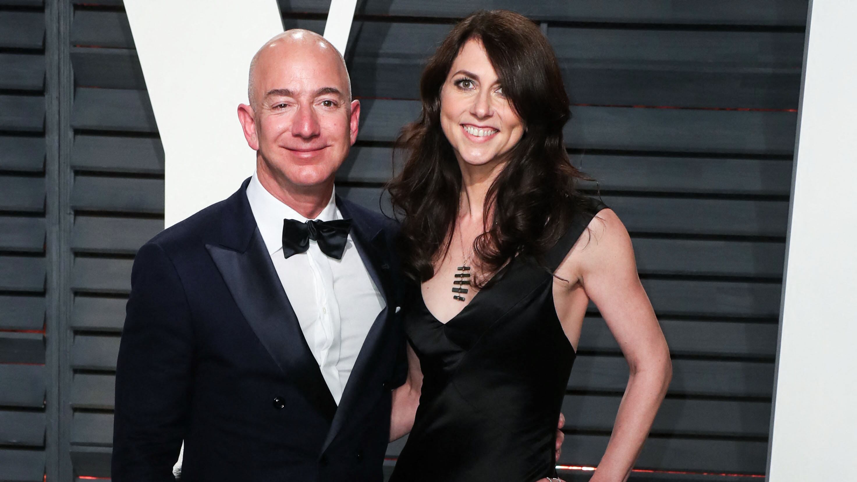 ¿Cuántos hijos tiene Jeff Bezos? Estos son los que tuvo con MacKenzie Scoot, su primera esposa